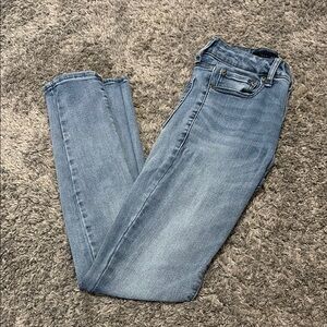 Aeropostale Women’s High Rise Jeggings